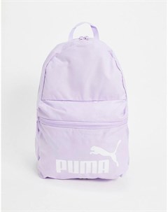 Фиолетовый рюкзак Puma
