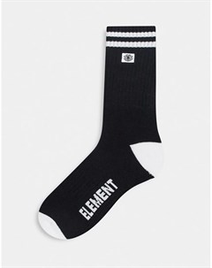Черные носки Clearsight Element
