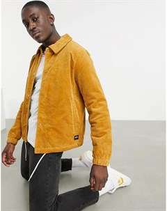 Вельветовая спортивная куртка с подкладкой из искусственного меха Scotch&soda