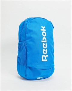 Синий рюкзак Act Core LL Reebok