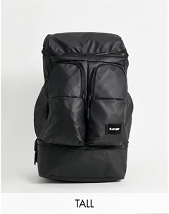 Черный рюкзак Colmar Hi-tec