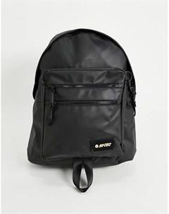 Рюкзак черного цвета Dillon Hi-tec