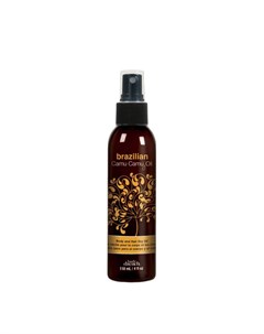 Масло спрей бразильский каму каму для тела и волос всех типов Exotic Oils Brazilian Camu Camu Oil Sp Body drench