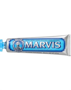 Зубная паста Cвежая Мята 85 мл Marvis