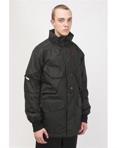 Куртка CR 018 COR Черный XS Codered