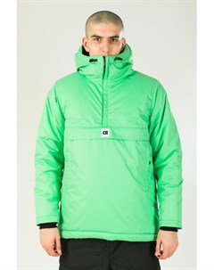 Куртка Chrome 4 Зеленый Светлый XL Codered