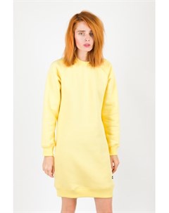 Толстовка Clean Dress CR6666 женская Желтый Бледный XS Codered