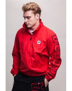 Куртка Train Up Светло Красный XS Codered