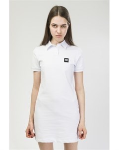 Платье Adress CR1030 Белый S Codered