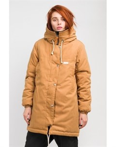 Куртка Bluebell 2 женская Песочный Микрофибра XS Codered