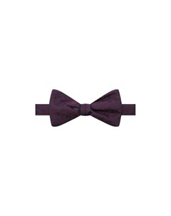 Шелковый галстук бабочка Eton