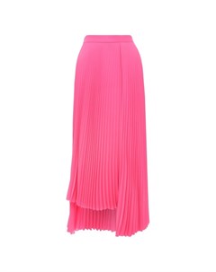 Плиссированная юбка Balenciaga