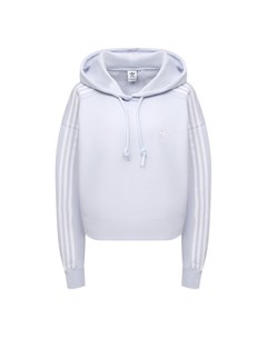 Хлопковое худи Adidas originals