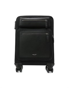 Комбинированный чемодан Giorgio armani