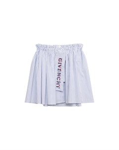Хлопковая юбка Givenchy