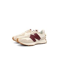 Комбинированные кроссовки 327 Future Classics New balance