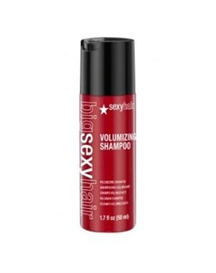 Шампунь для объема Volumizing Shampoo 15SHASF10 300 мл Sexy hair (сша)