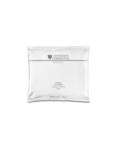 Розовая моделирующая маска с ацеролой и витамином С Acerola Vitamin C Mask 30 г Janssen (германия)