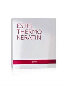 Набор для процедуры Thermokeratin New Estel (россия)