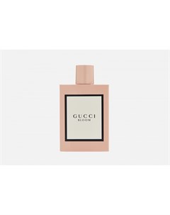 Изысканный аромат отражающий характер современной разносторонней и аутентичной женщины Парфюмерная в Gucci