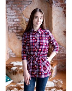 Рубашка женская iv70524 Грандсток
