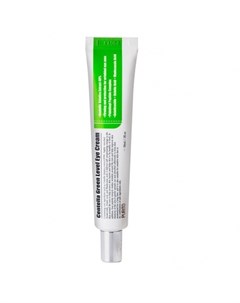 Крем Centella Green Level Eye Cream для Век с Пептидами и Центеллой 30 мл Purito