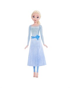 Кукла Холодное Сердце 2 Морская Эльза Disney princess