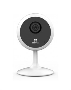 Компактная камера видеоняня с ночной съемкой высокого разрешения 720P Ezviz