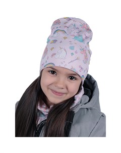 Комплект шапка шарф Hohloon