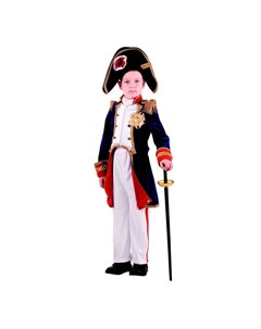 Карнавальный костюм Наполеон Batik