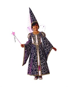 Карнавальный костюм Фея Лиловая Batik