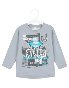 Джемпер Skateboarder Babyglory