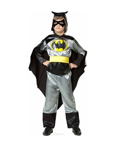Карнавальный костюм Бэтмен Batik