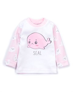 Джемпер Baby Seal Котмаркот