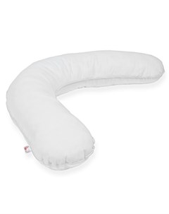 Подушка для беременных Basic 40 х 60 х 30 см Farla