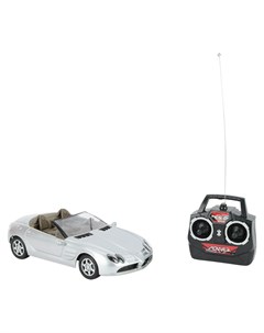 Машина на радиоуправлении 1 18 S+s toys