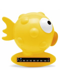 Термометр Рыбка для воды Chicco