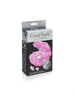 Головоломка Жемчужина Crystal puzzle
