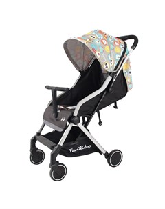 Прогулочная коляска Familidoo Air301LR Farfello