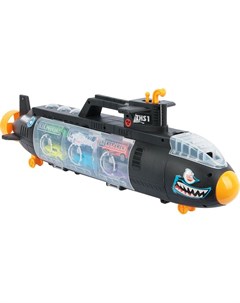 Игровой набор Подводная лодка Игруша
