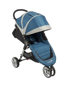 Прогулочная коляска City Mini Single Baby jogger