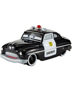 Машинка Sheriff Cars
