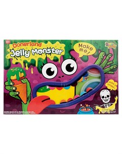 Набор Multi Pack Jelly monster