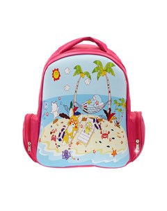 Рюкзак Пляж 3d bags