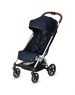 Прогулочная коляска Eezy S Plus Denim Cybex