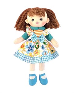 Кукла Хозяюшка 30 см Gulliver