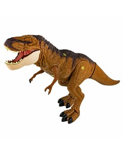 Игрушка на радиоуправлении Робо Лайф Динозавр 41 см 1toy