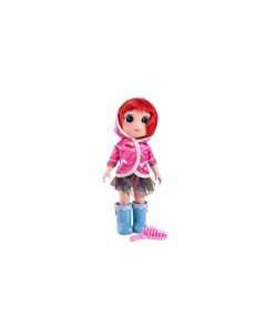 Кукла Руби Повседневный образ Rainbow ruby