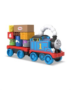 Игровой набор Томас грузовой поезд Thomas & friends