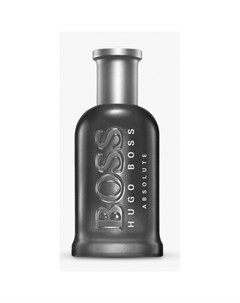 Boss Bottled Absolute Hugo boss